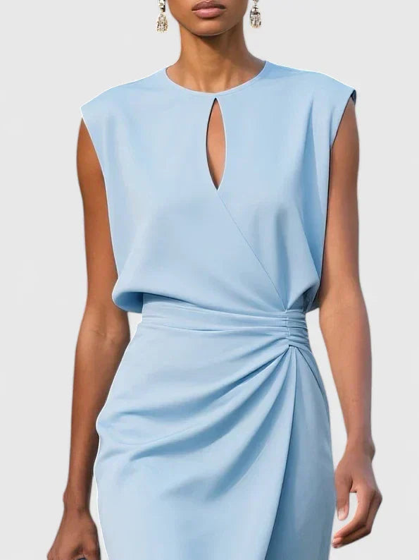 LISA | VESTIDO SOFISTICADO