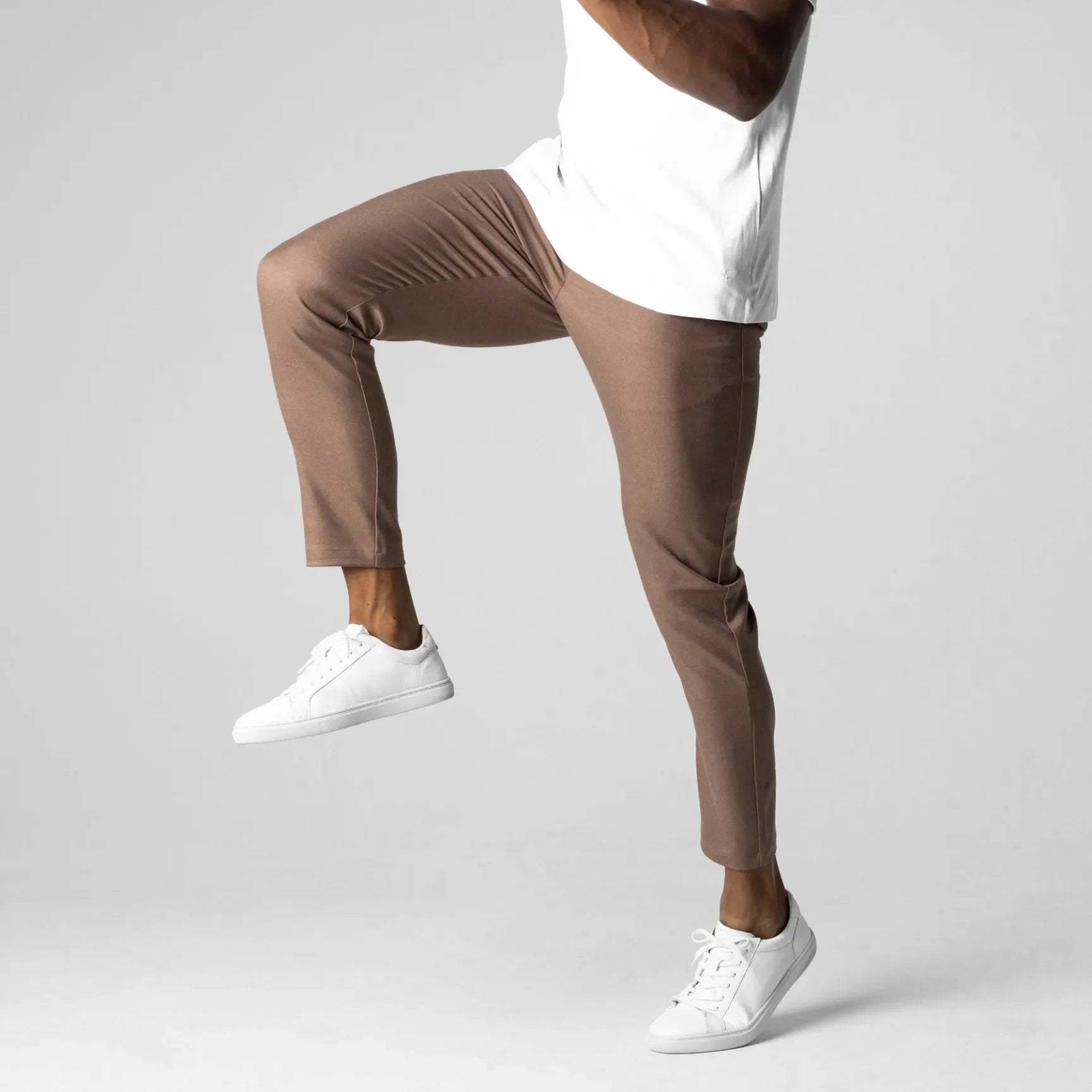 Chino Elástico Premium