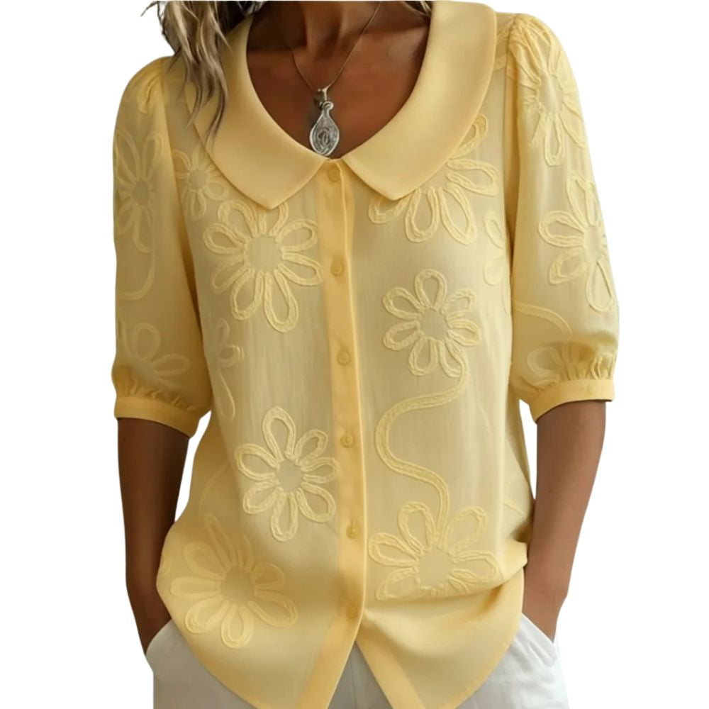 ROSALIA | Blusa ELEGANTE