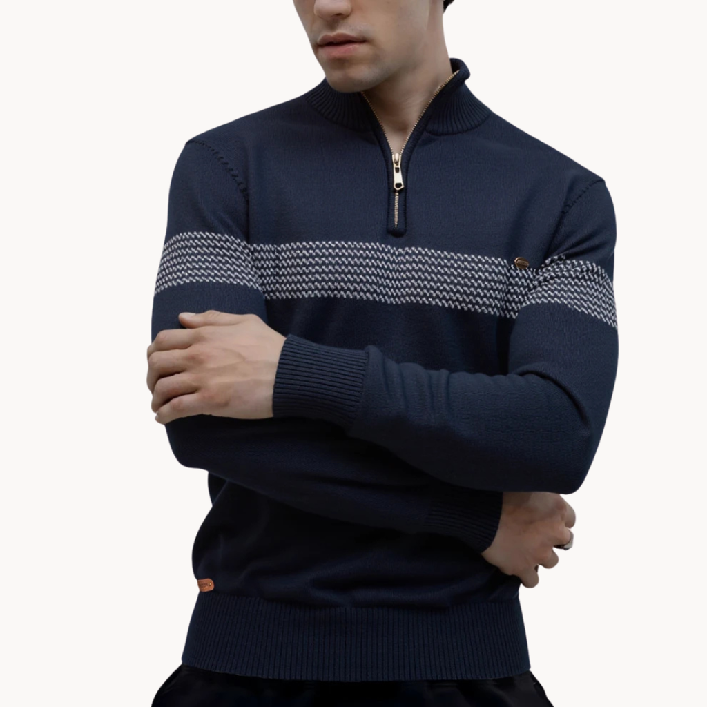 Durham |  Heritage Stripe Jersey