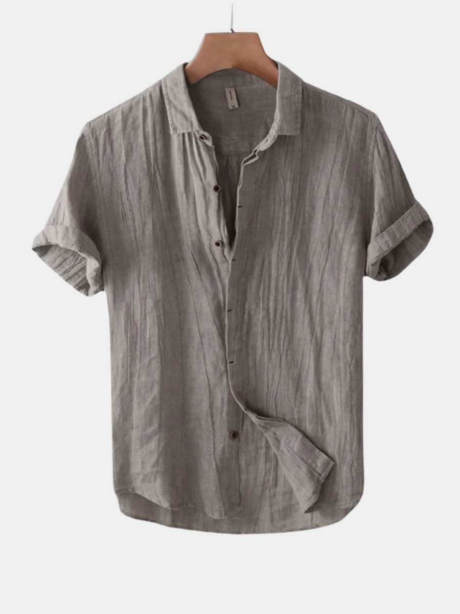 DANIEL | CAMISA VERANIEGA