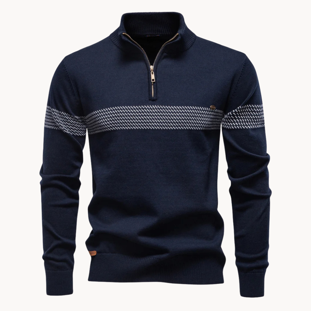 Durham |  Heritage Stripe Jersey