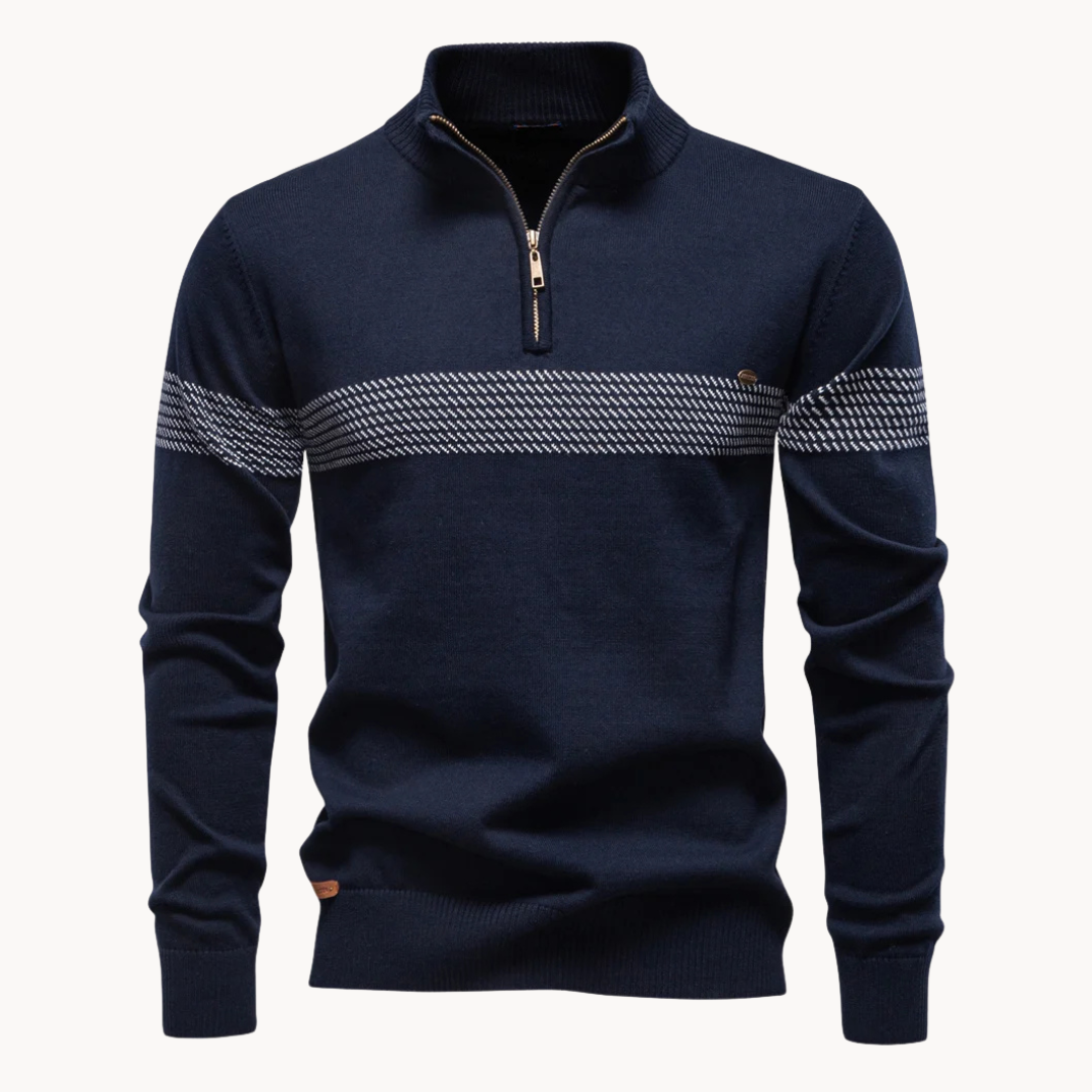 Durham |  Heritage Stripe Jersey