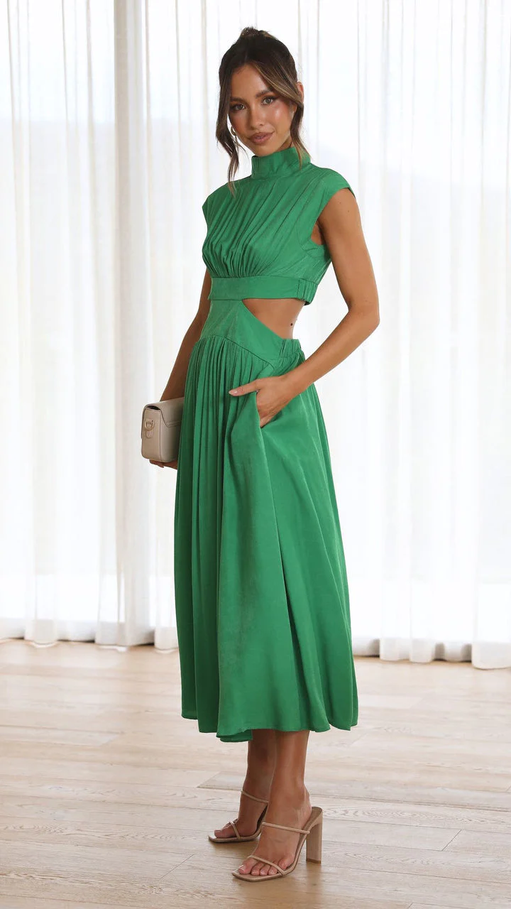 ROSA | VESTIDO ELEGANTE
