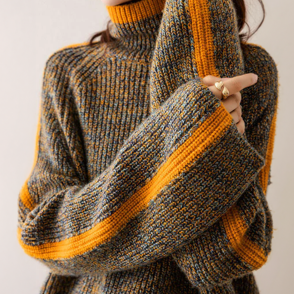 Emily | Suéter Elegante y Acogedor
