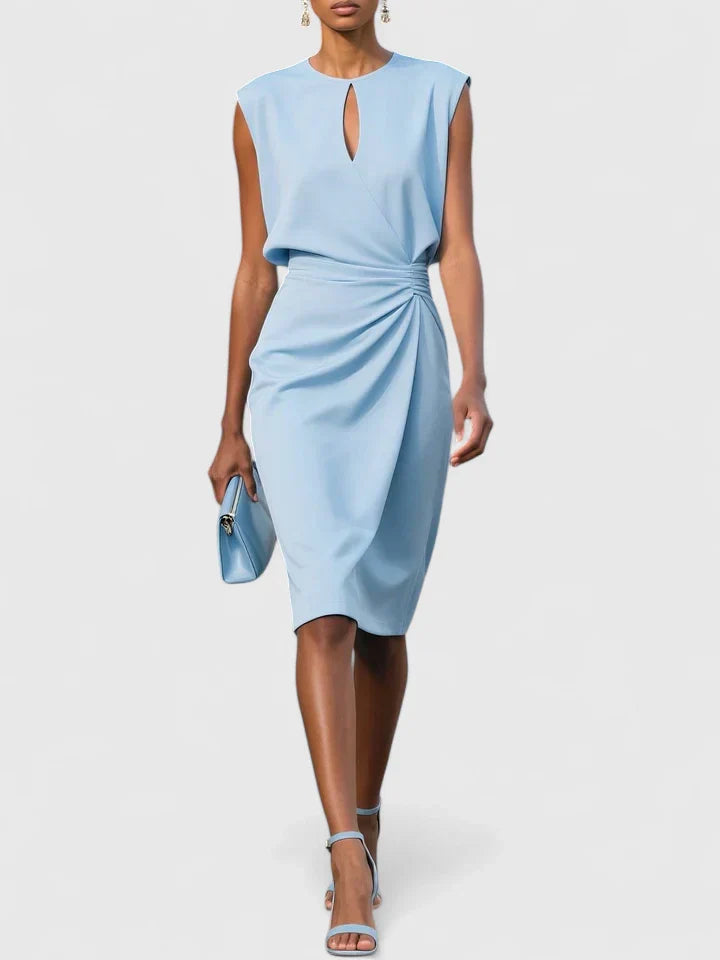 LISA | VESTIDO SOFISTICADO