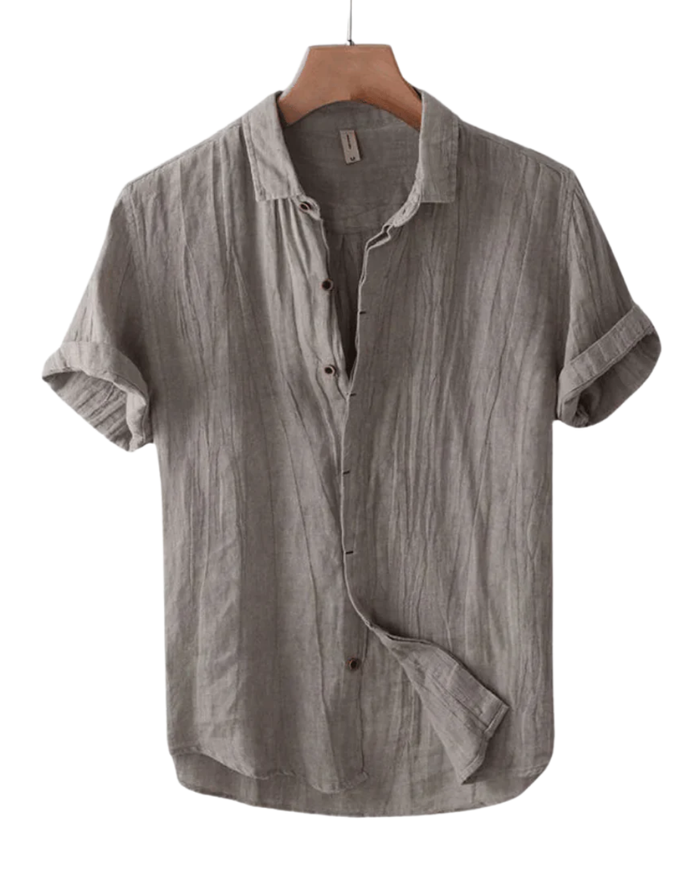 DANIEL | CAMISA VERANIEGA