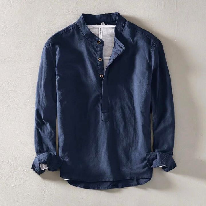 RAFA | CAMISA SUAVE