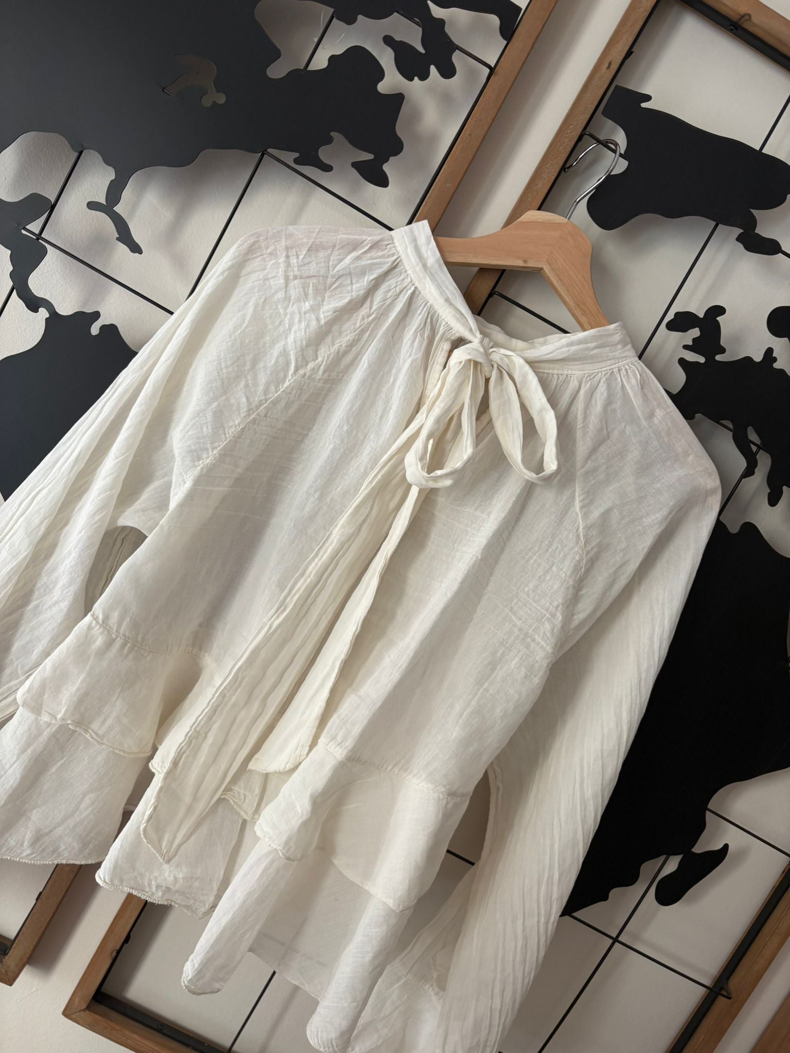 Blusa Anais