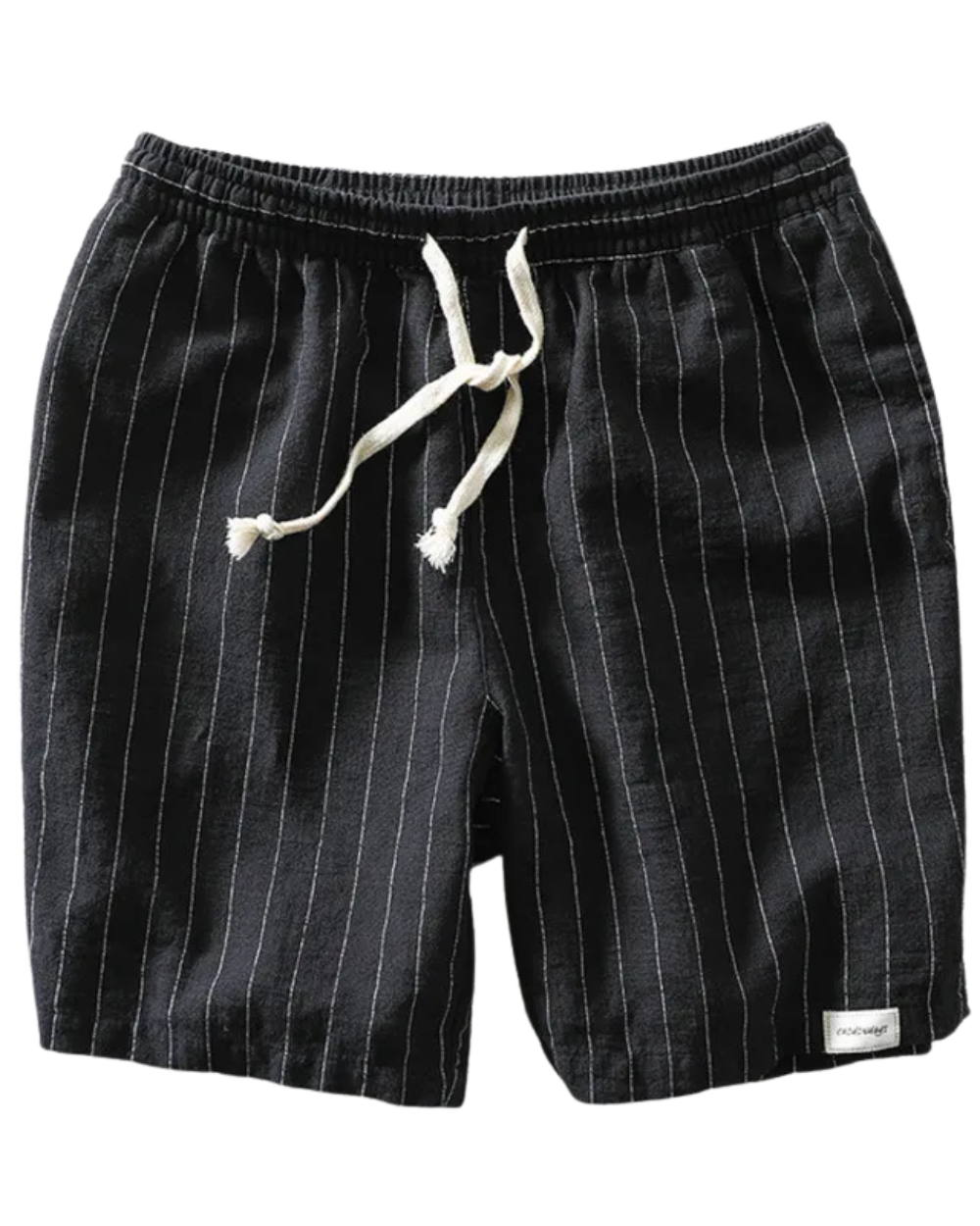 Milano™ · Pantalón corto de lino ligero para hombre