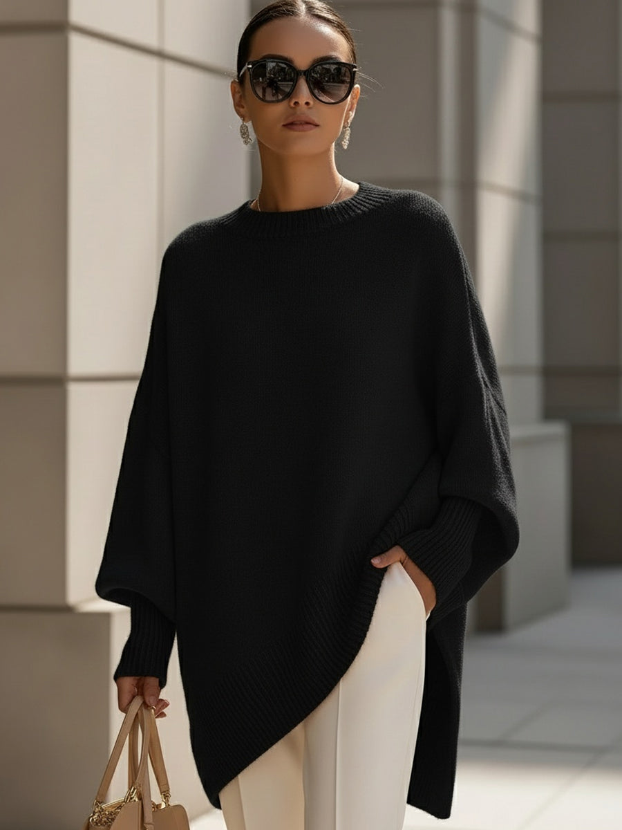 Clarissa | Suéter Casual Elegante