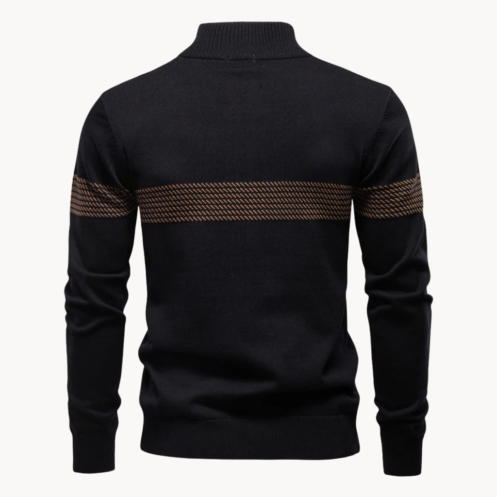 Durham |  Heritage Stripe Jersey