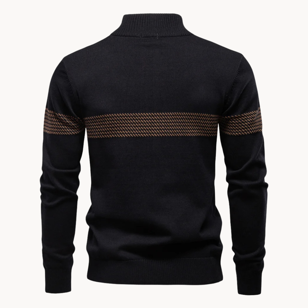 Durham |  Heritage Stripe Jersey