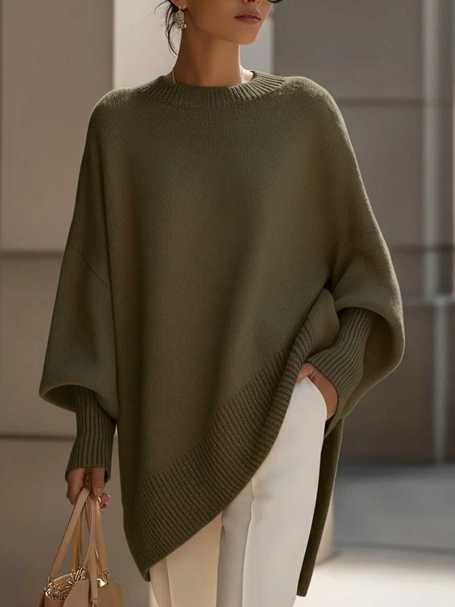 Clarissa | Suéter Casual Elegante