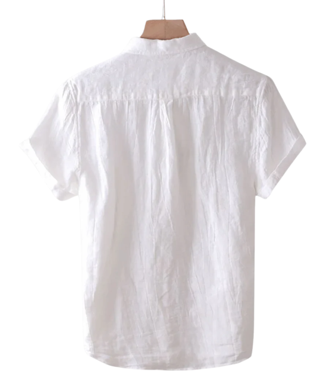DANIEL | CAMISA VERANIEGA