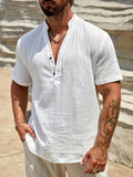 Camisa transpirable