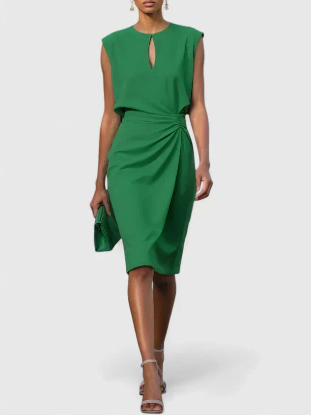 LISA | VESTIDO SOFISTICADO