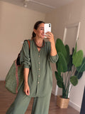 Blusa Sienna