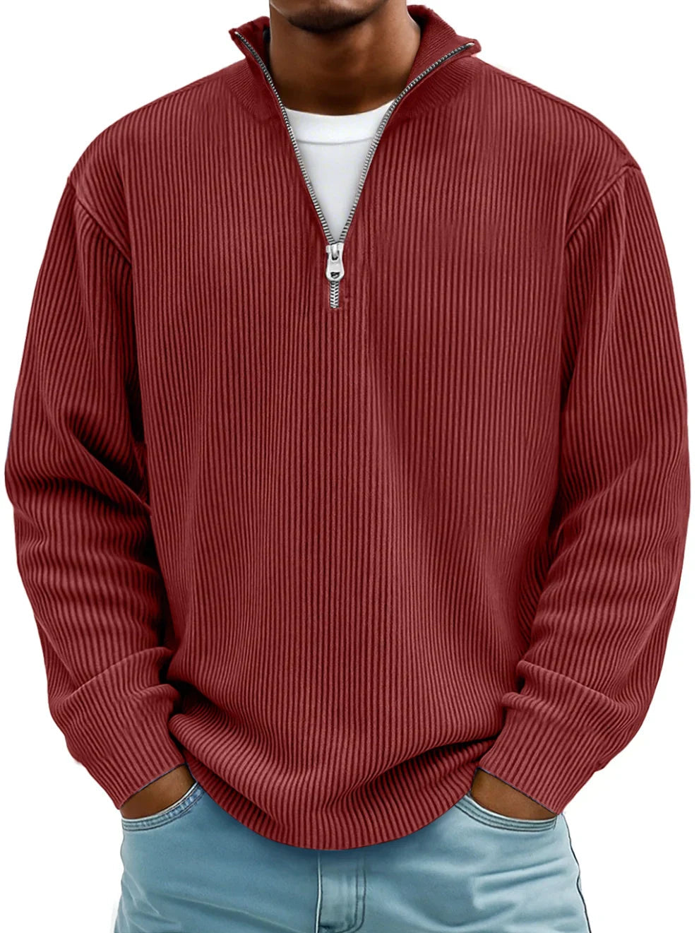 JESÚS | JERSEY MODERNO Y ELEGANTE
