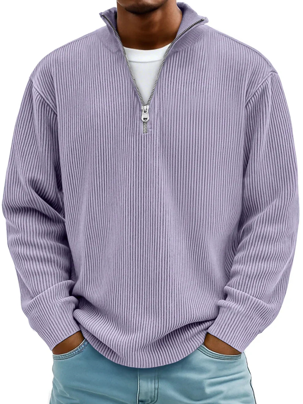 JESÚS | JERSEY MODERNO Y ELEGANTE