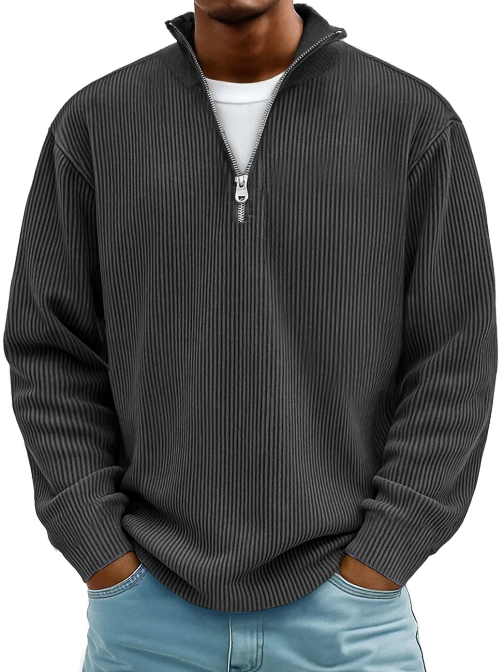 JESÚS | JERSEY MODERNO Y ELEGANTE