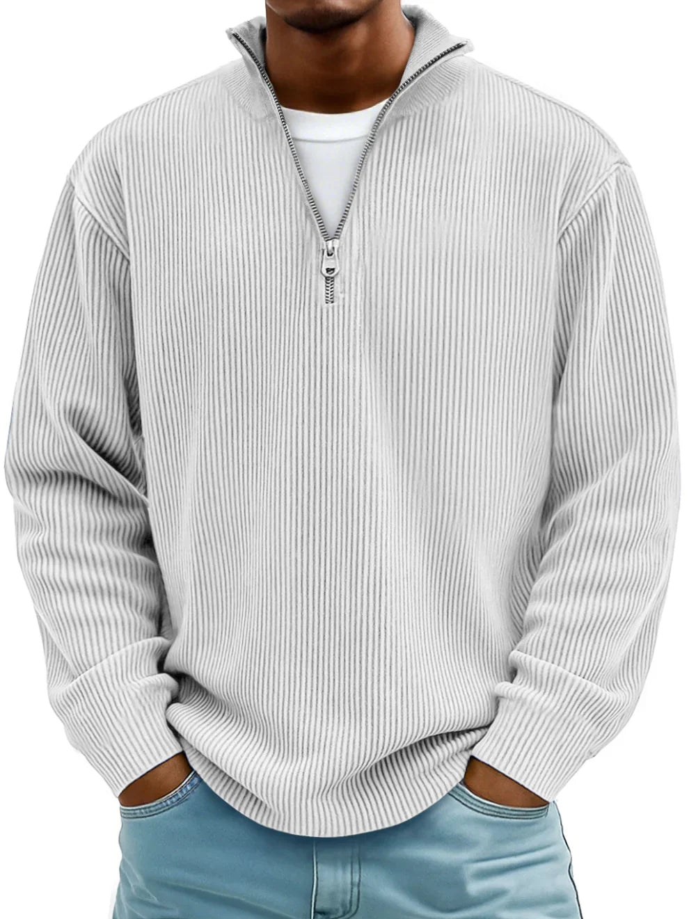 JESÚS | JERSEY MODERNO Y ELEGANTE