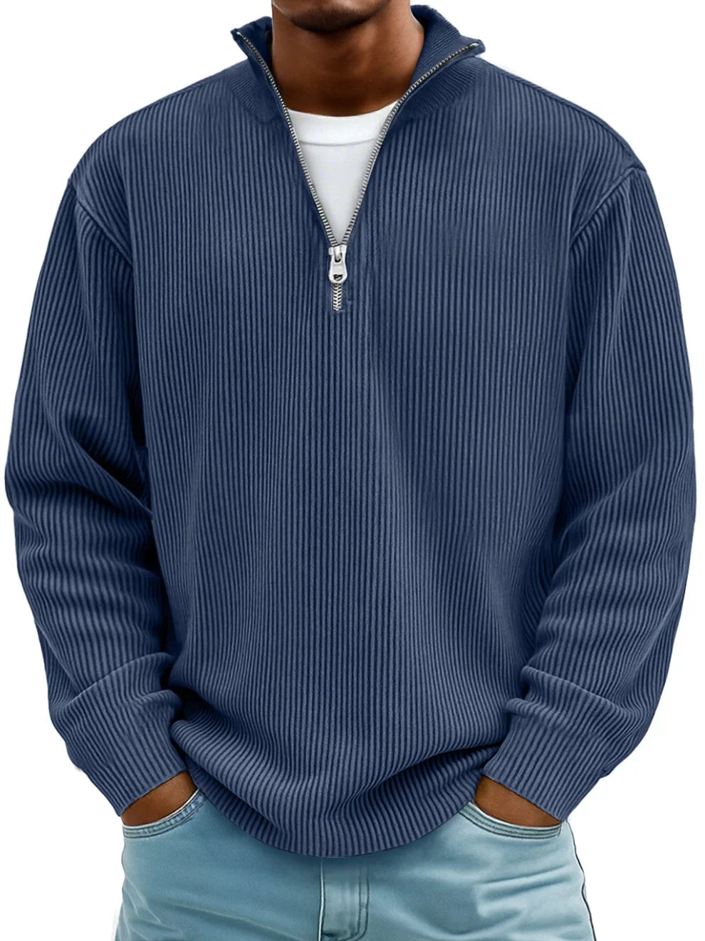 JESÚS | JERSEY MODERNO Y ELEGANTE