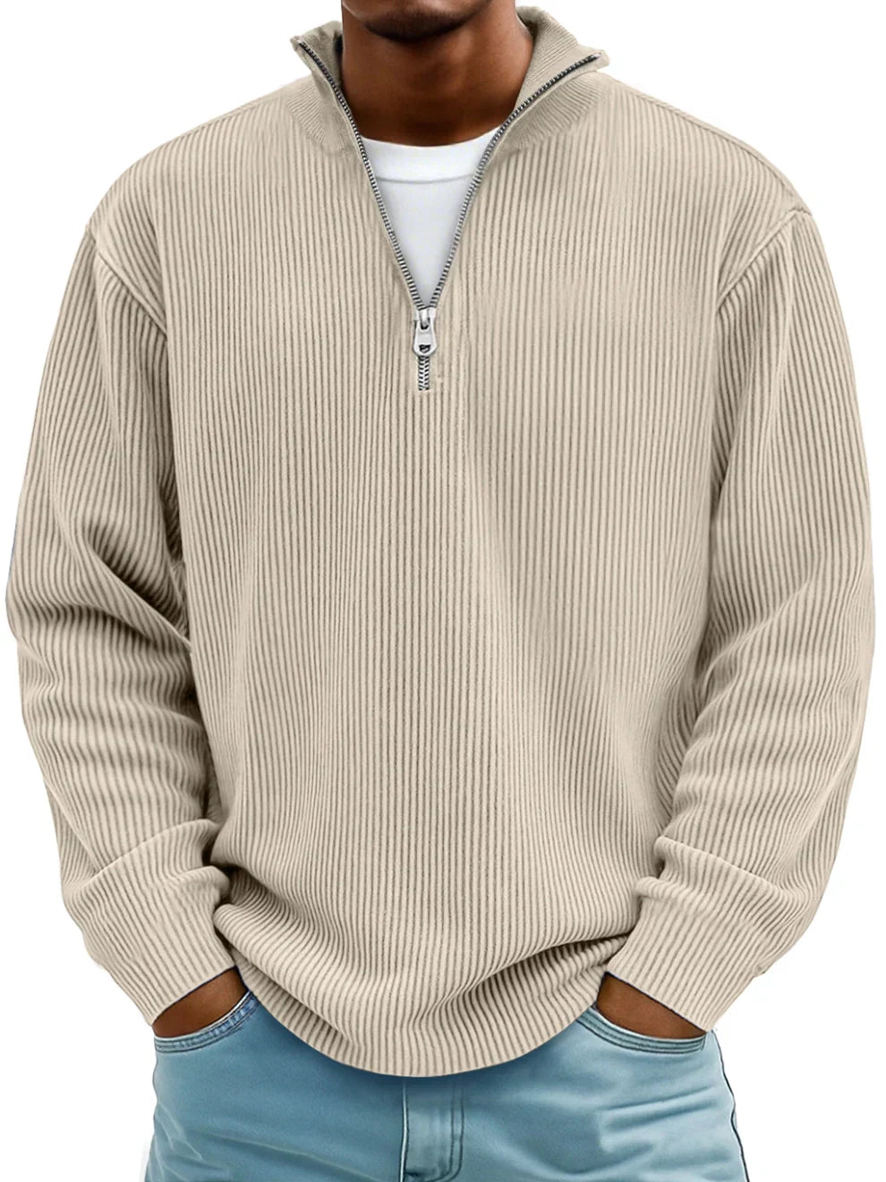 JESÚS | JERSEY MODERNO Y ELEGANTE