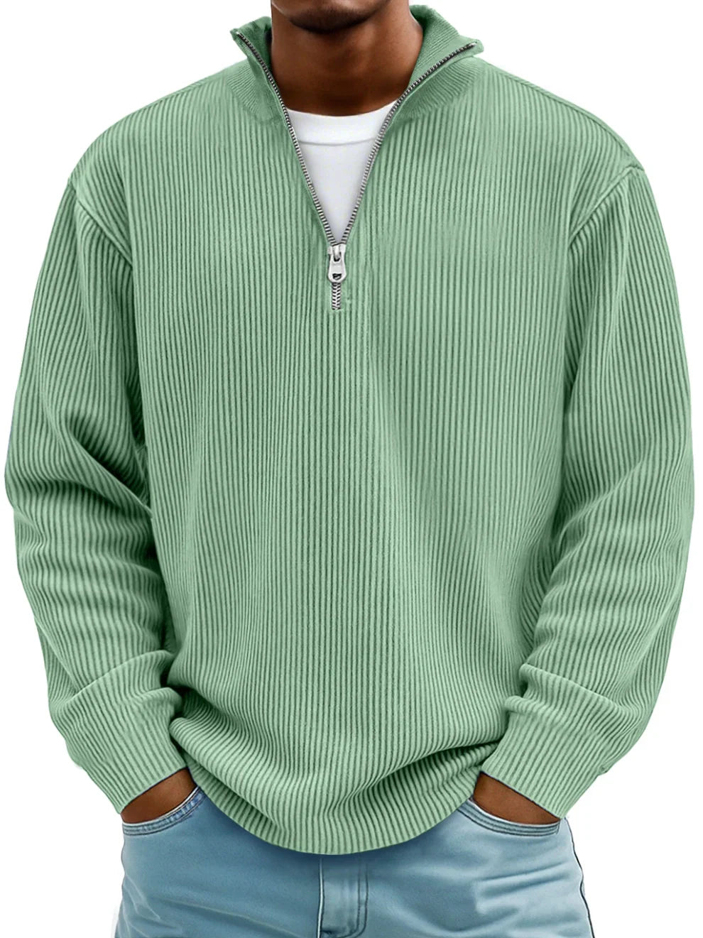 JESÚS | JERSEY MODERNO Y ELEGANTE