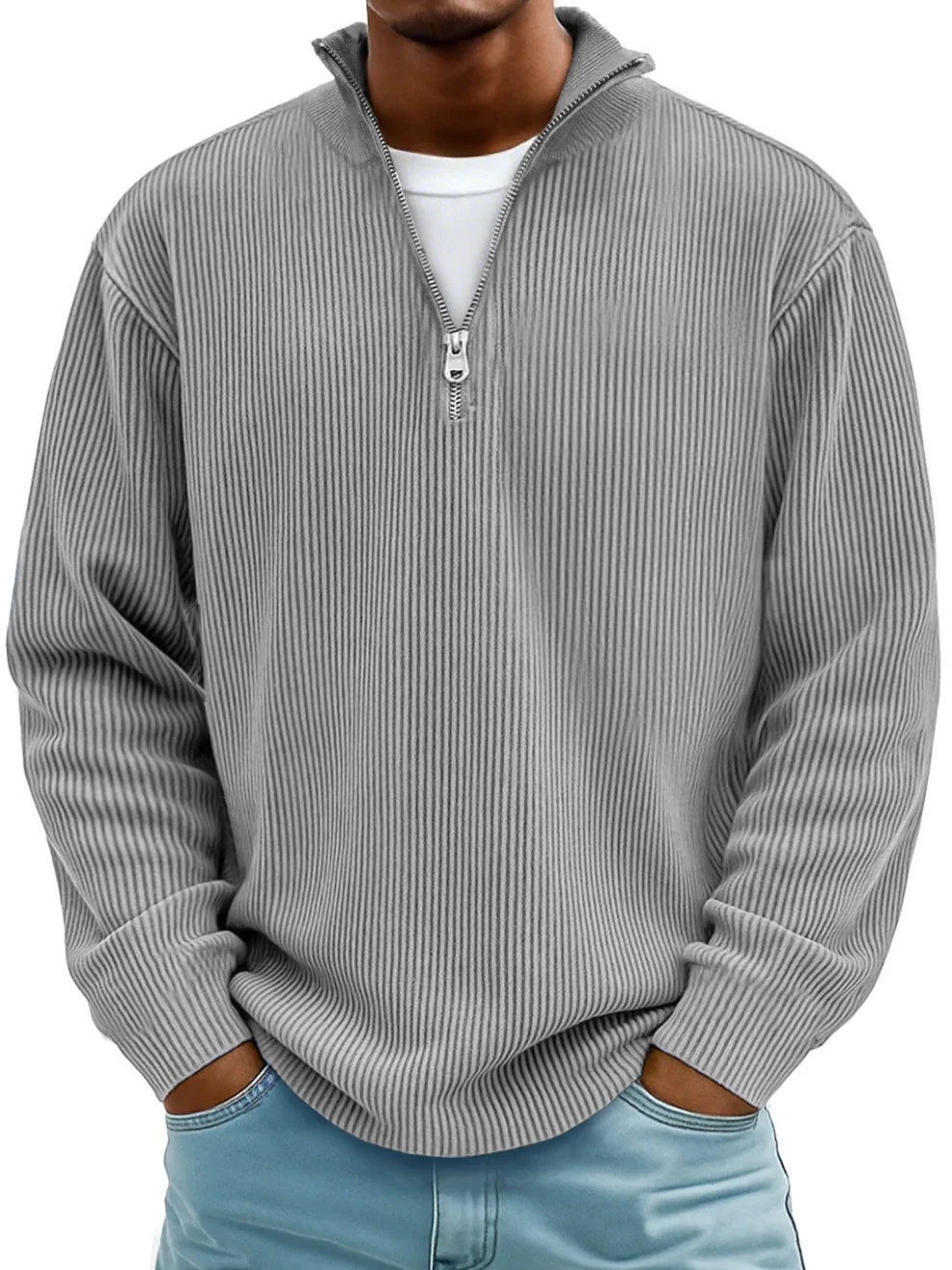 JESÚS | JERSEY MODERNO Y ELEGANTE