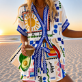 Conjunto | Golden Coast