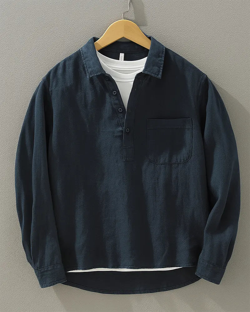 MARIO | CAMISA ESTILO HANLEY