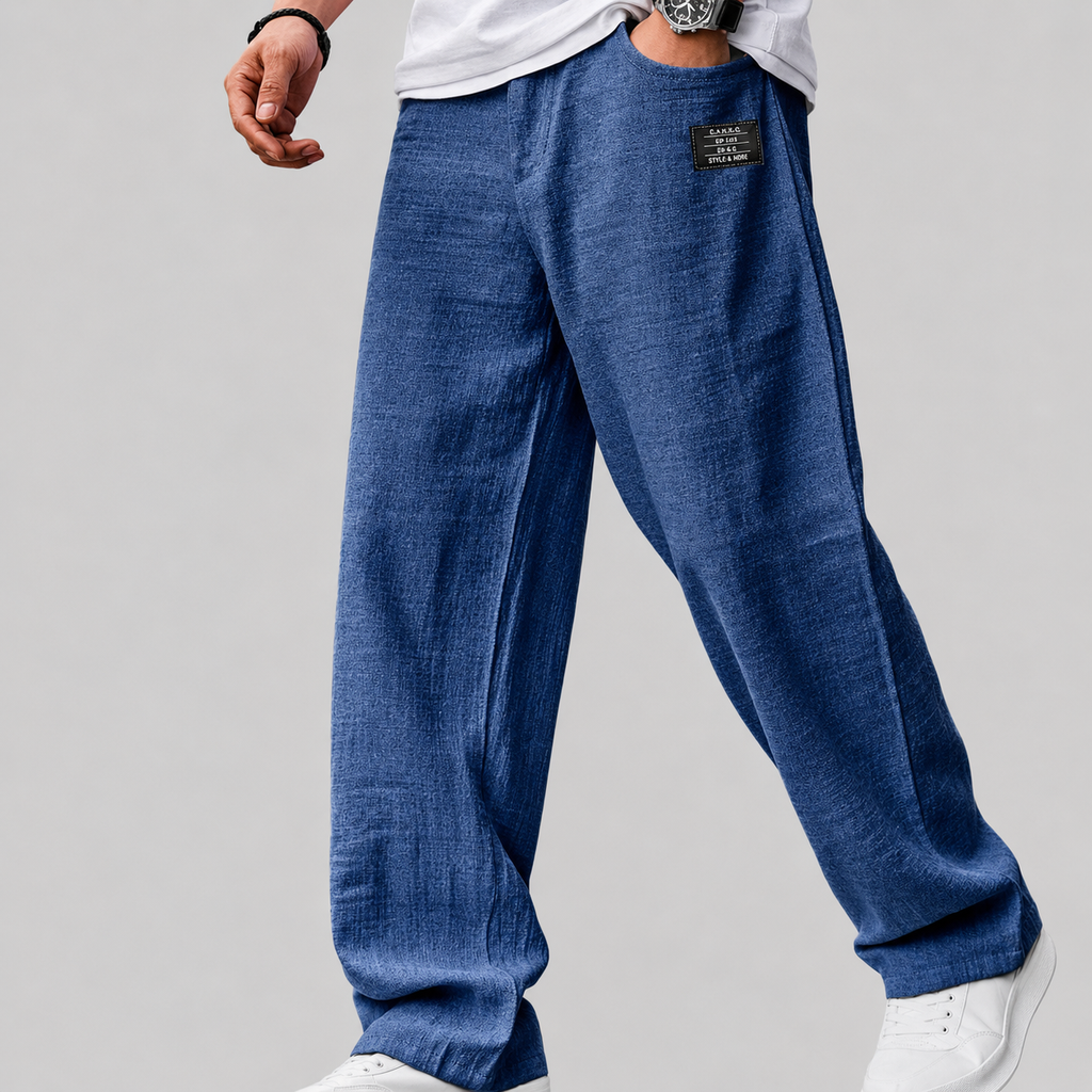 Pantalón- Casual Premium para Hombre