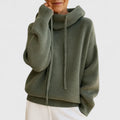 Marie | Sudadera de punto cómoda