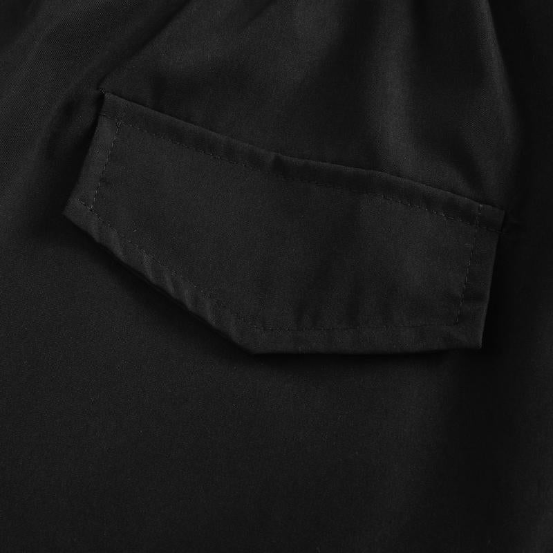Pantalones Cargo Marino cortos