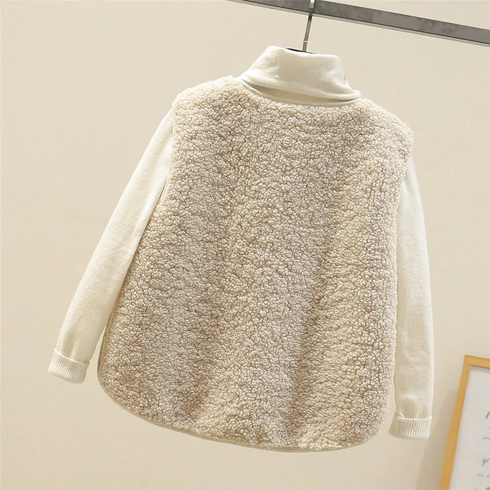 KIARA | CÁRDIGAN CLÁSICO