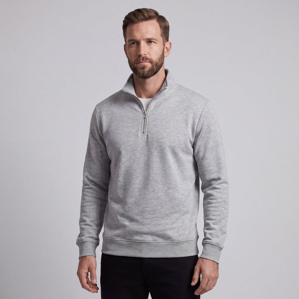 RAÚL | JERSEY DE CUELLO ALTO