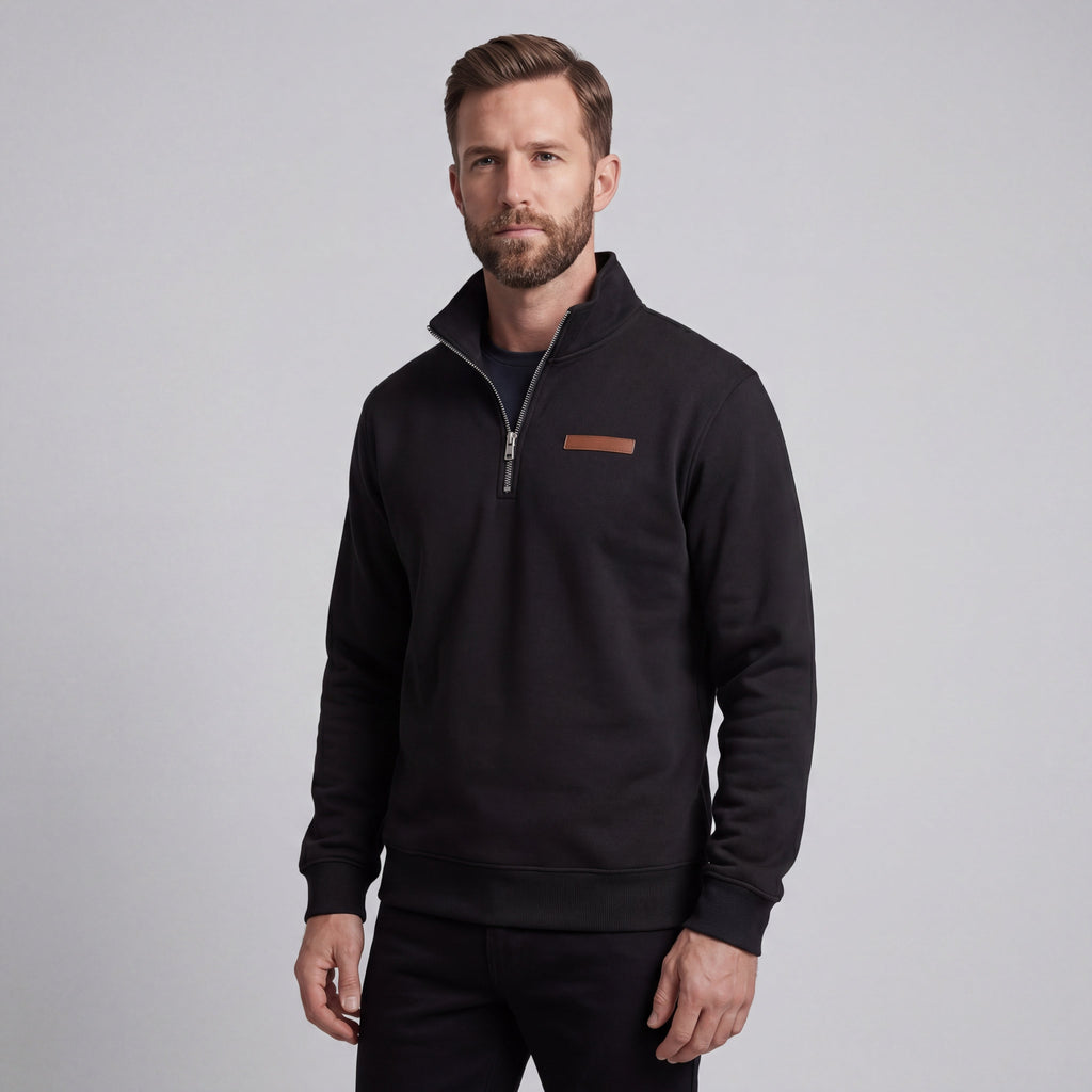 ANDRÉS | SUDADERA INFORMAL PARA HOMBRE