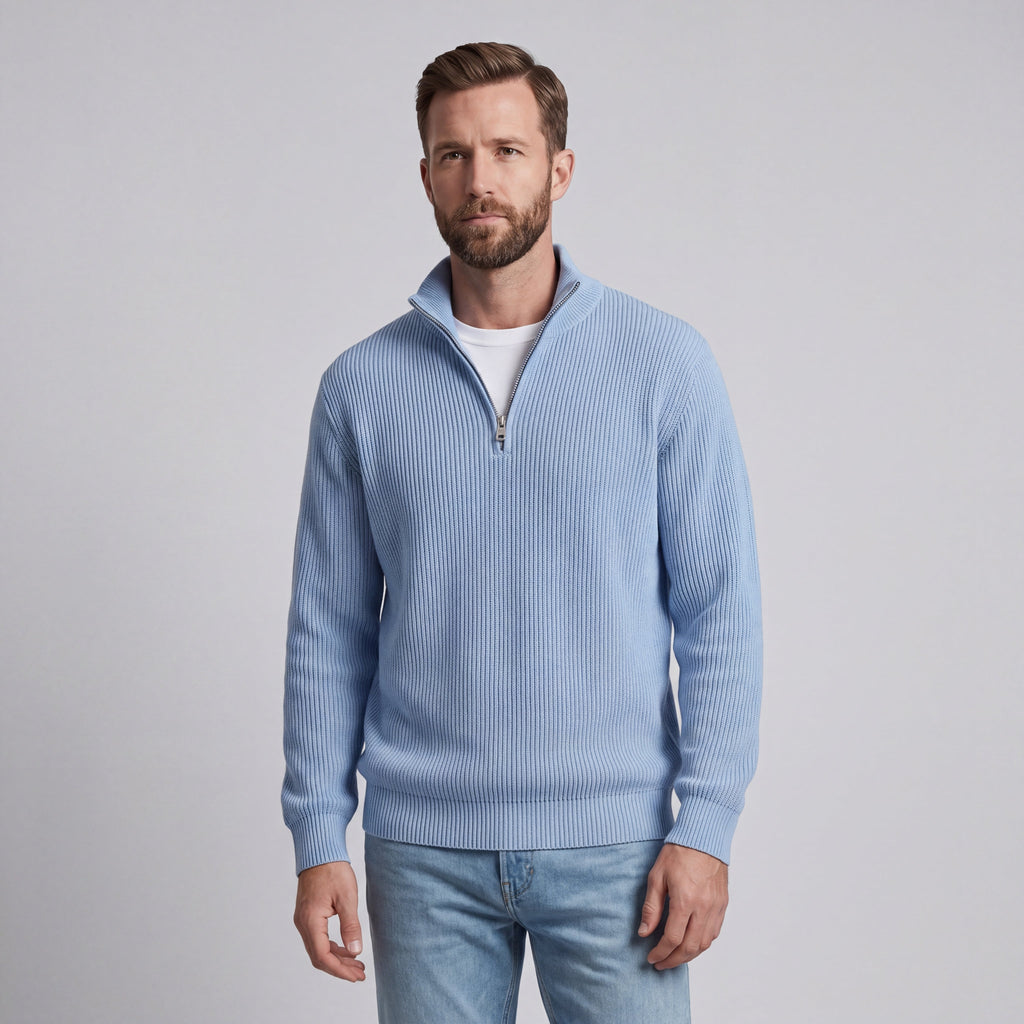 JESÚS | JERSEY MODERNO Y ELEGANTE