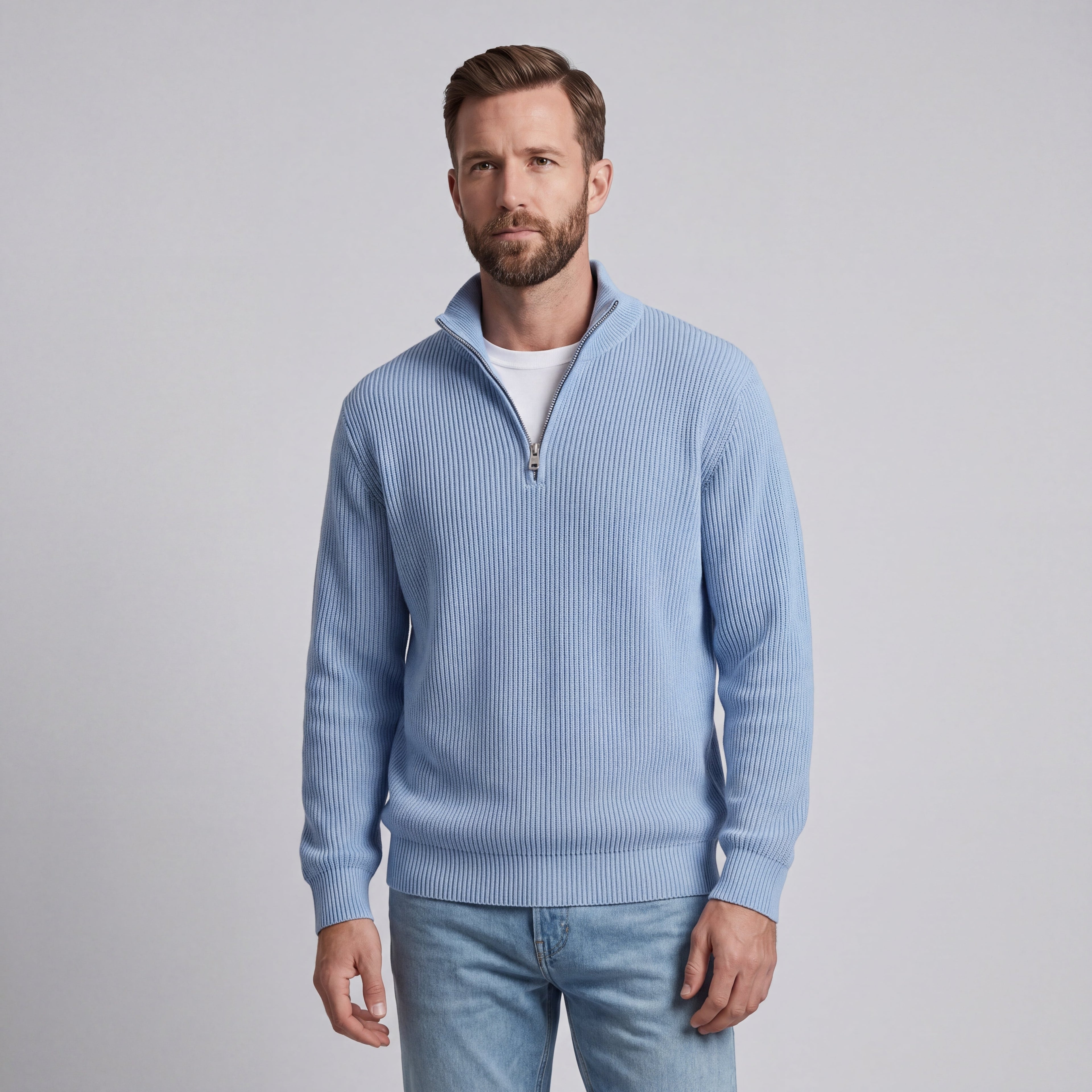 JESÚS | JERSEY MODERNO Y ELEGANTE
