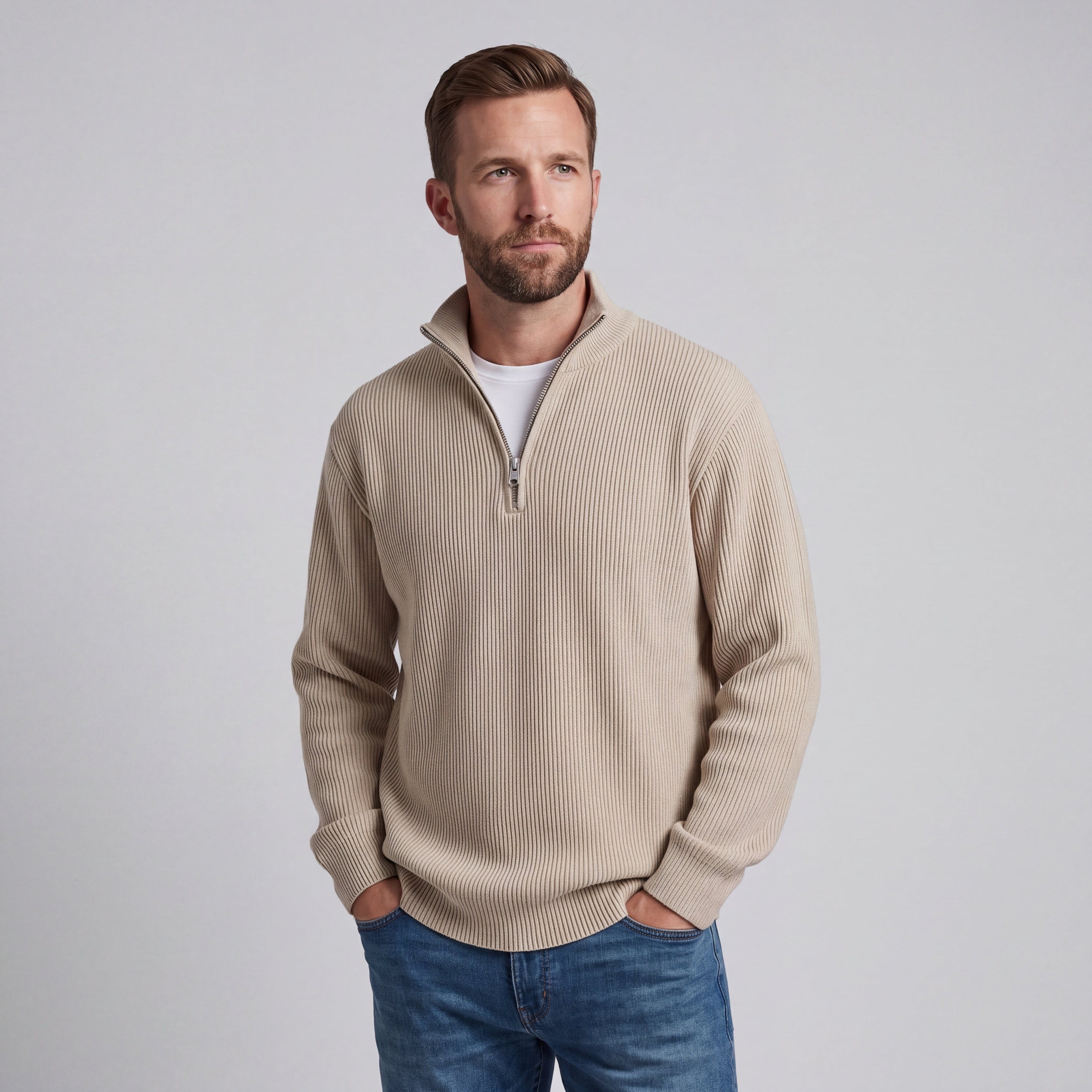 JESÚS | JERSEY MODERNO Y ELEGANTE