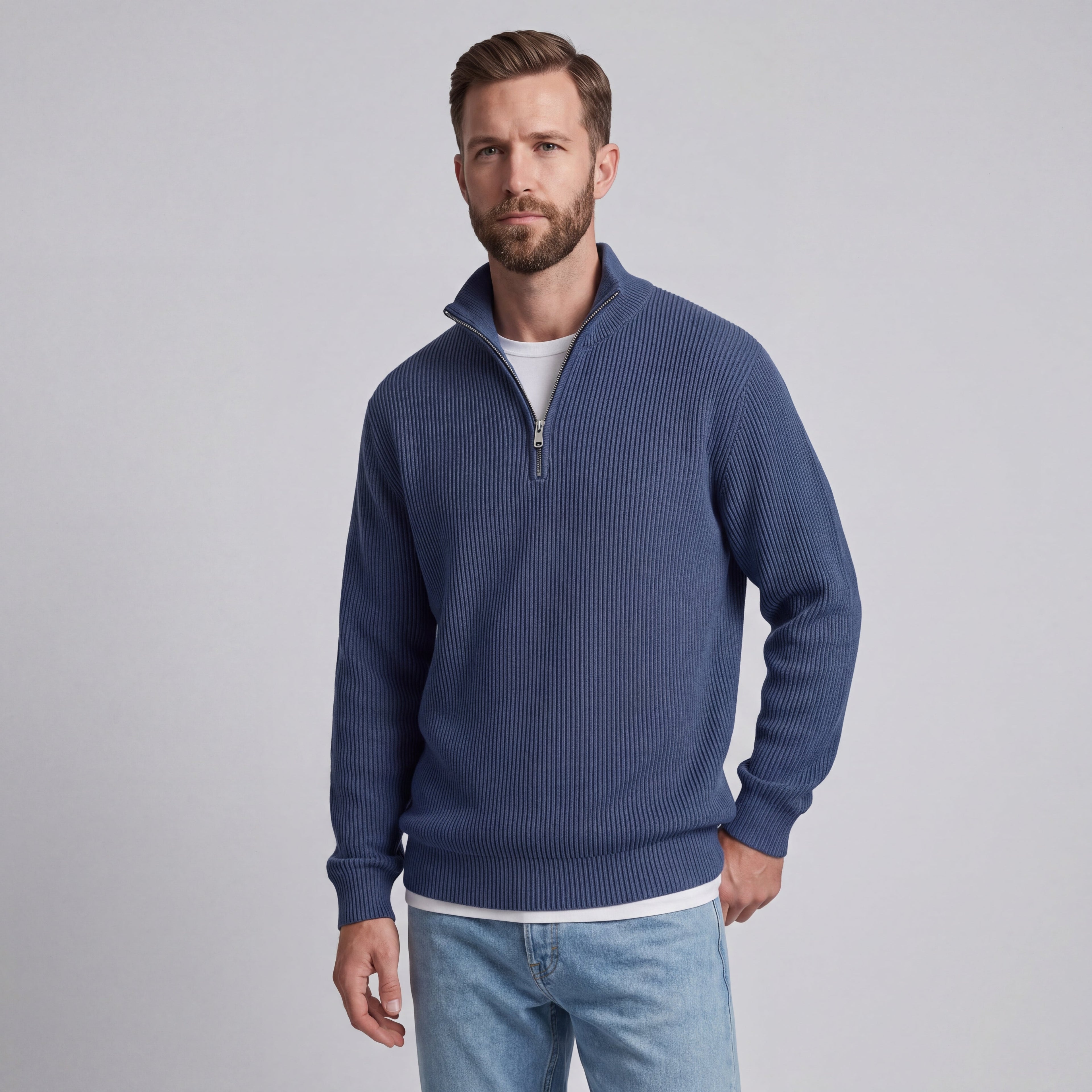 JESÚS | JERSEY MODERNO Y ELEGANTE