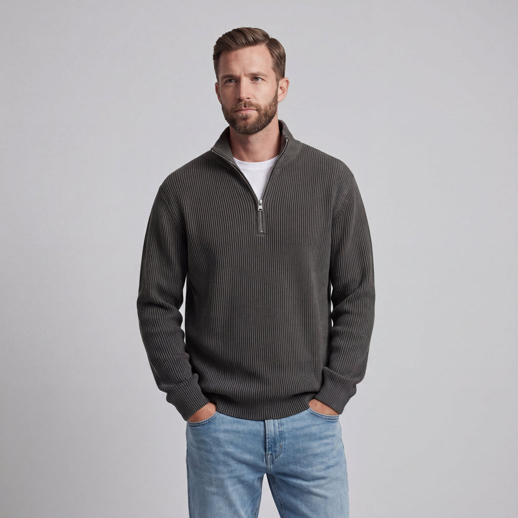 JESÚS | JERSEY MODERNO Y ELEGANTE