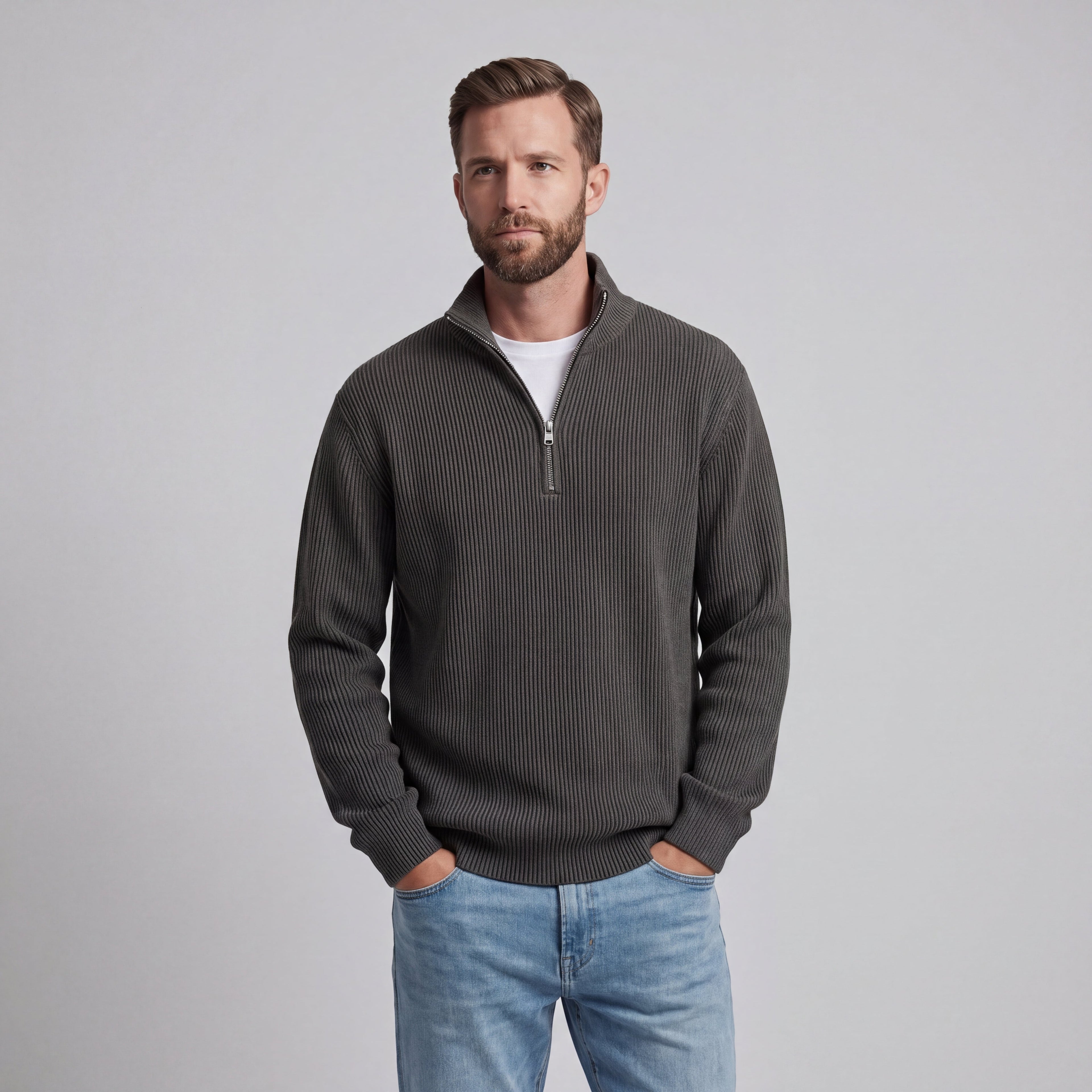 JESÚS | JERSEY MODERNO Y ELEGANTE