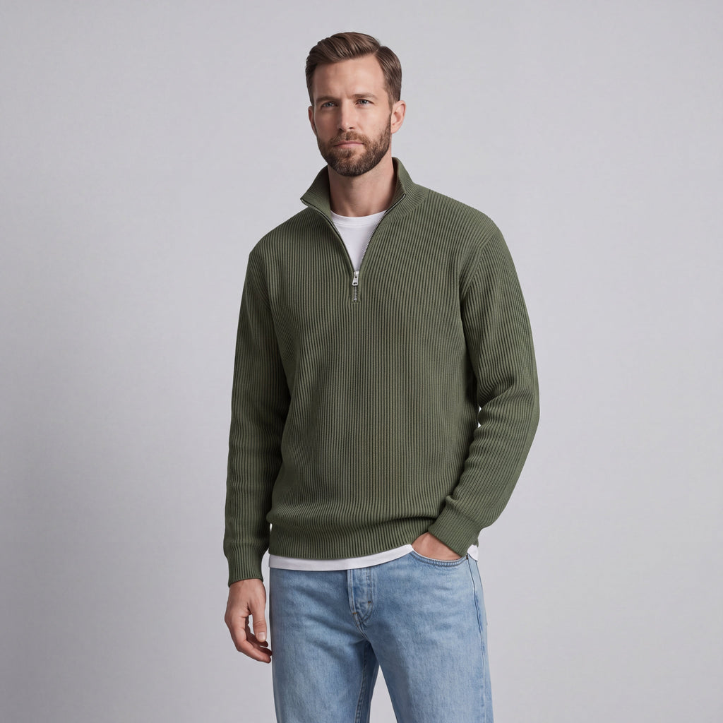 JESÚS | JERSEY MODERNO Y ELEGANTE