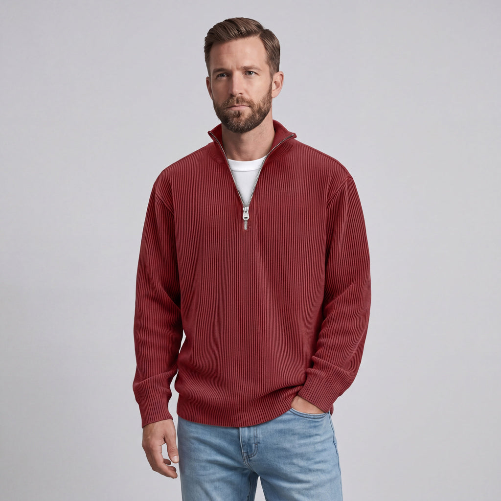 JESÚS | JERSEY MODERNO Y ELEGANTE