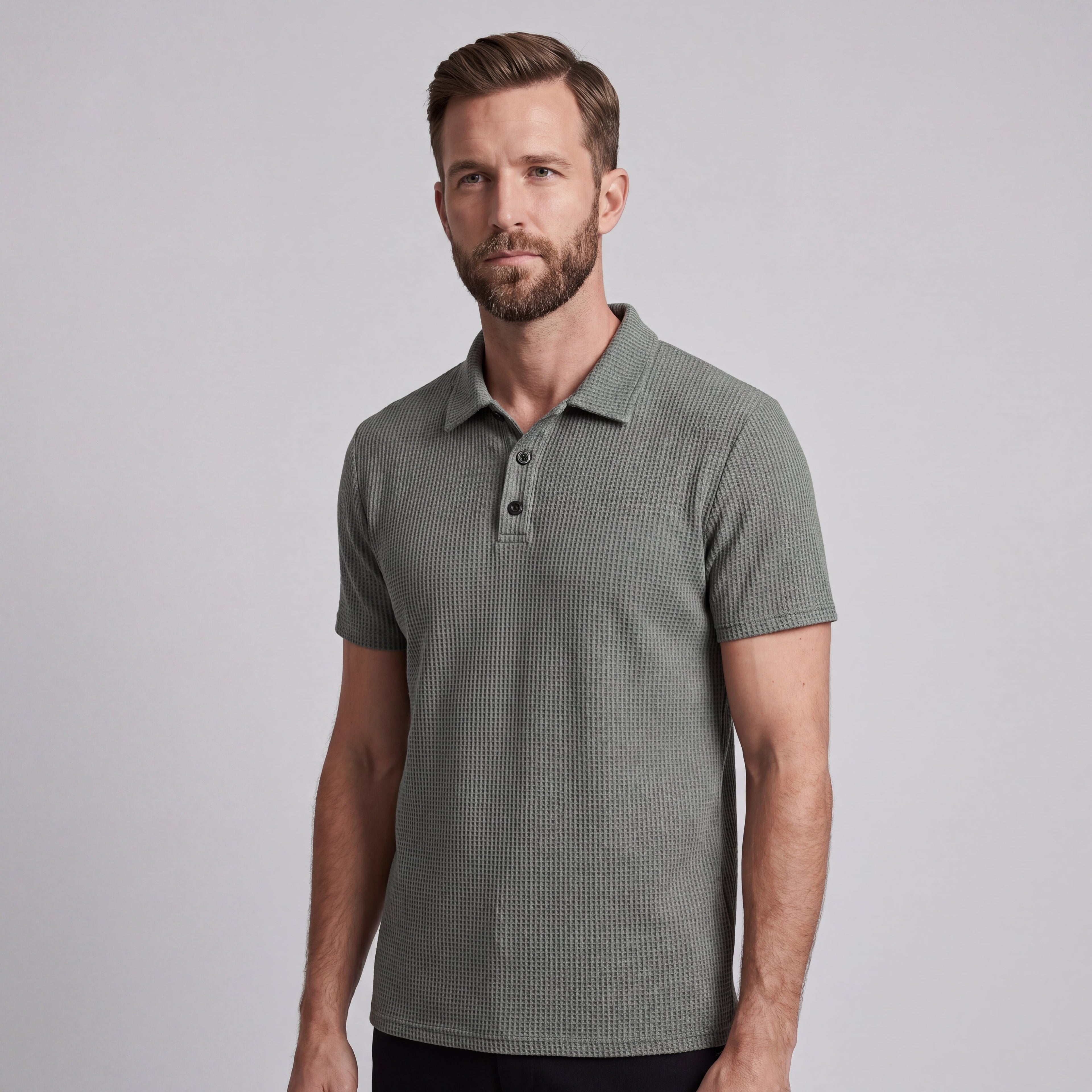 BRUNO | POLO ULTRA-CÓMODO PARA HOMBRE