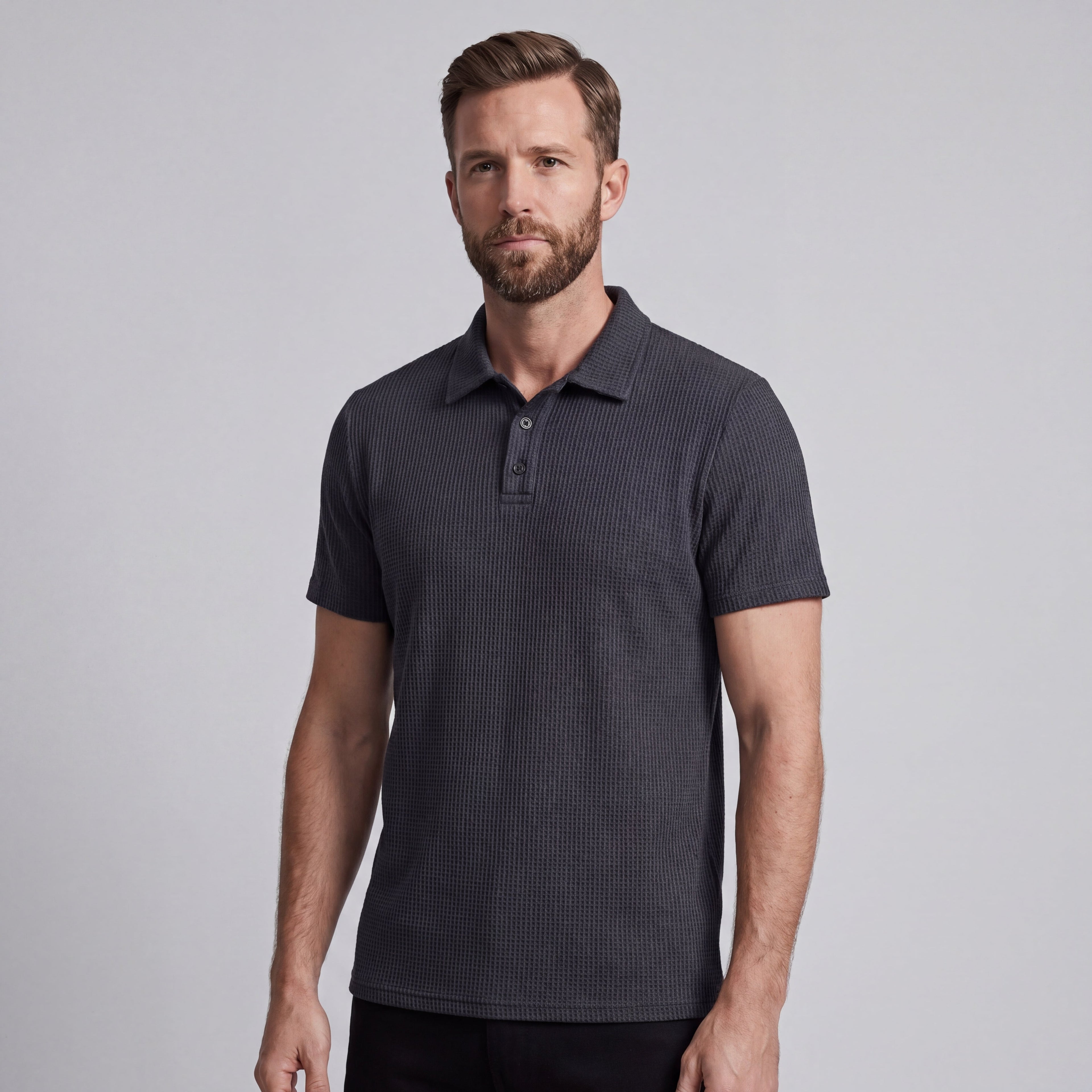 BRUNO | POLO ULTRA-CÓMODO PARA HOMBRE