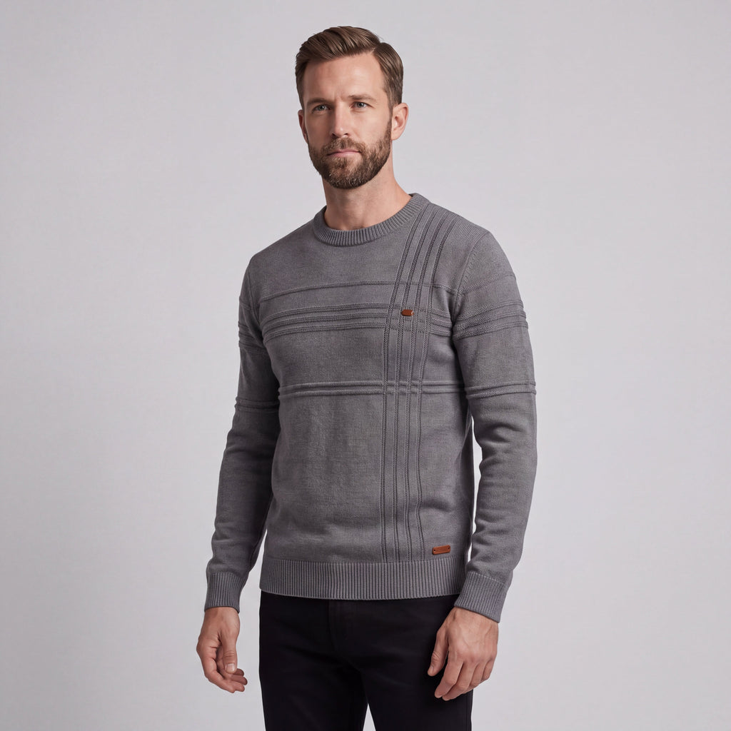 GABRIEL | JERSEY ELEGANTE PARA HOMBRE