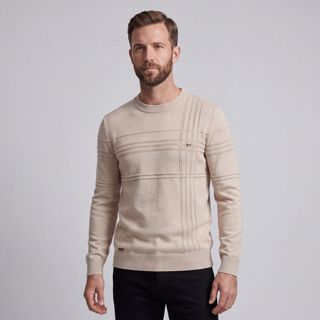 GABRIEL | JERSEY ELEGANTE PARA HOMBRE